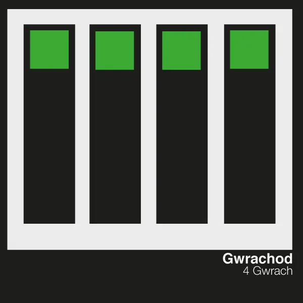 4 Gwrach